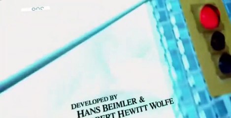 The Dresden Files S01 E05