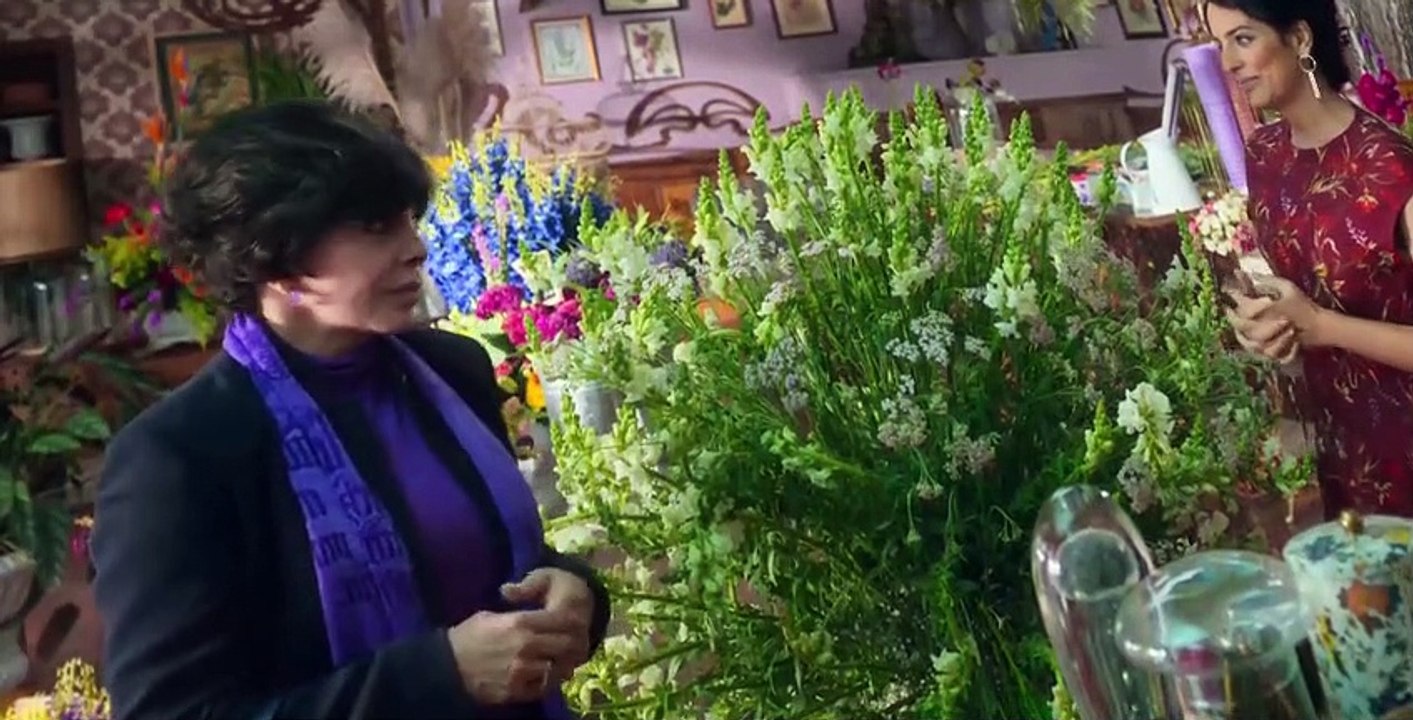 The House of Flowers S01 E13
