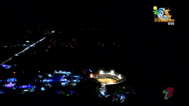 Verano toreado 23 Abril 2022