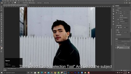 Photoshop Manipulation tutorial _ Paint Dripping Effect _ Dripping Effect _ Splatter Effect