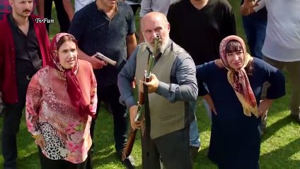 مسلسل نجمة الشمال مدبلج الحلقة 4 الرابعة