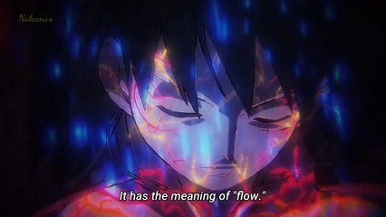 One Piece - Luffy Attack Kaido