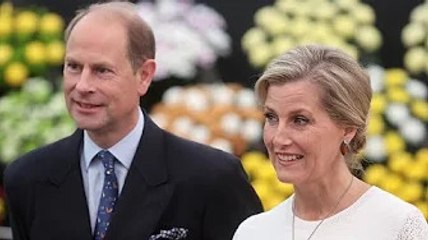 'Impeccable' Sophie tipped for 'greater share of duties' after Queen's reign