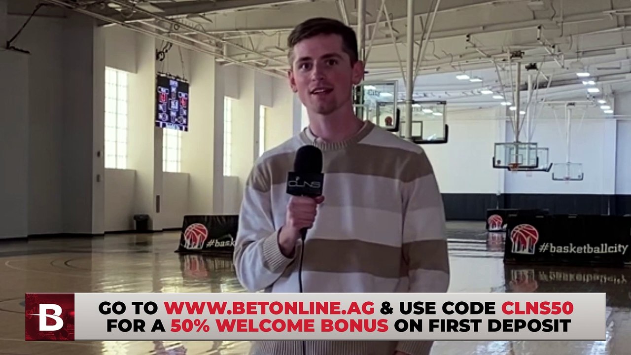 Robert Williams is BACK for Celtics vs Nets