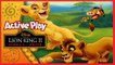 Disney's The Lion King II: Simba's Pride - Active Play Full Game Longplay (PC)