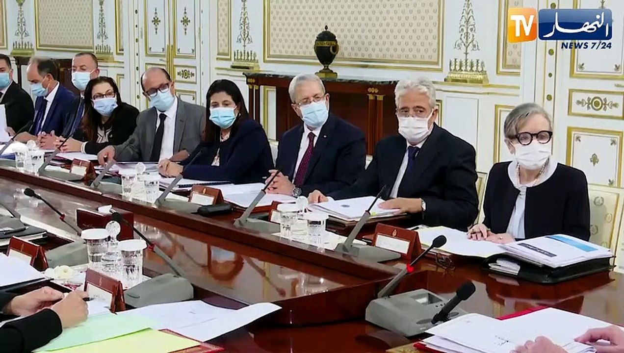تونس: بعد تعديل قانون هيئة الإنتخابات..قيس سعيد يؤكد تأكده بمبدأ الحوار
