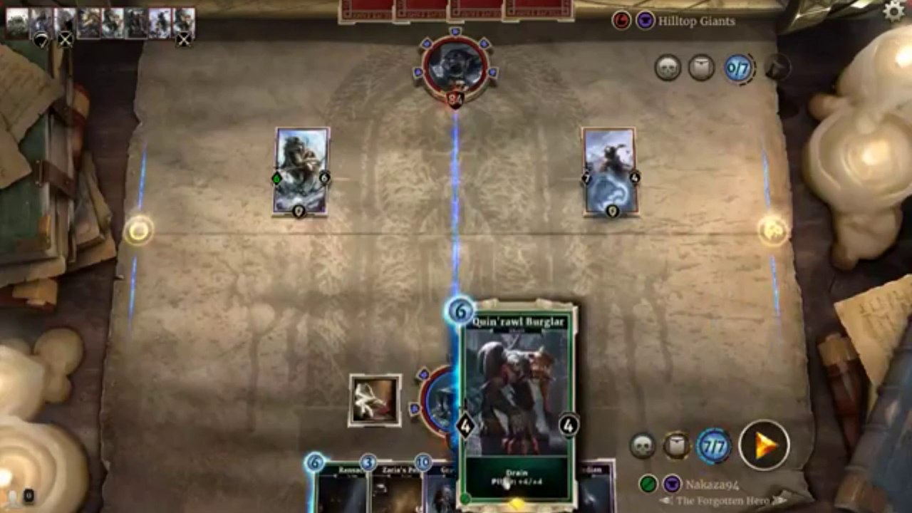 The Elder Scrolls: Legends - February 18th 2018 Livestream - Part 8