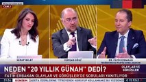 Fatih Erbakan isim verip net konuştu! Seçim ikinci tura kalırsa kimi destekleyecek?