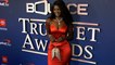 Lisa Yaro “30th Annual Bounce Trumpet Awards” Red Carpet in Los Angeles