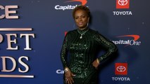 Vanessa Bell Calloway “30th Annual Bounce Trumpet Awards” Red Carpet in Los Angeles