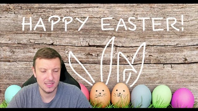 ️✝️⛪ Христос Воскресе Честит Великден 2022 от iZi Media - iZi Media Group⛪✝️️