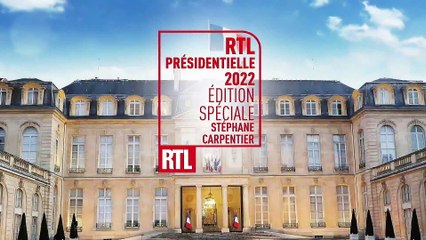 Le journal RTL de 8h30 du 24 avril 2022