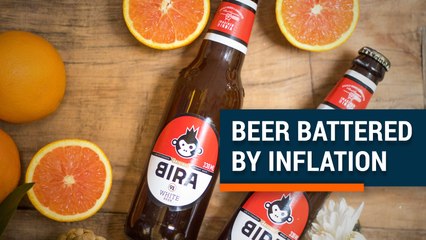 Bira's Game Plan To Beat Inflation And Become A Carbon-neutral Beer Company