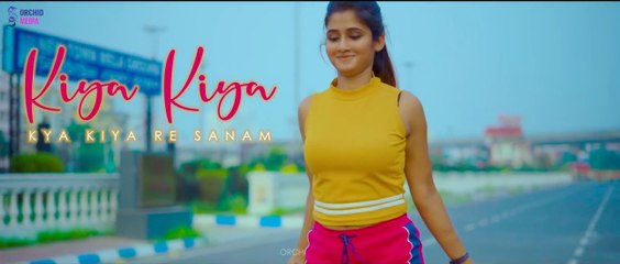 Kya Kiya Re Sanam - Tera Saraapa - Hindi Song 2022 -AR Entertainment - Ft - Ario & Misti