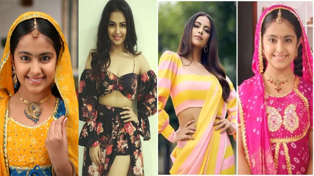 Avika Gor बॉलीवुड डेब्यू करने को तैयार ,Vikram Bhatt की इस Horror फिल्म में आएंगी नजर | FilmiBeat