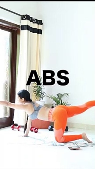Strong Abs+ wait loss