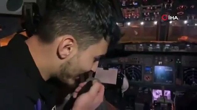 Uğurcan Çakır'dan uçuş anonsu: Şampiyonluğa uçuyoruz