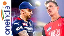 Ipl 2022 : RCB captain praises SRH bowler Marco Jansen | Telugu Oneindia