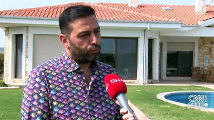 Kiralık yazlık konut fiyatları da yüzde 100 arttı