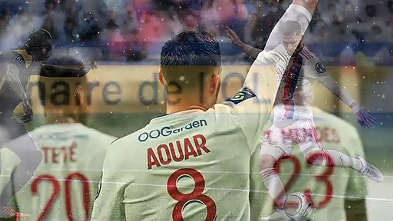 Jean-Michel Aulas : “Si ça devait perdurer, je...