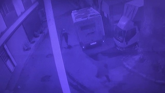 Taksim’de kadın turiste kapkaç şoku