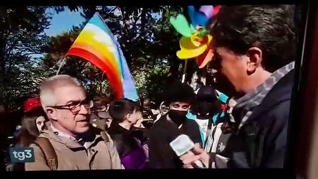 Marcia della pace Perugia Assisi