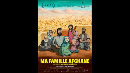 Ma Famille Afghane (2021) VOSTFR HDTV-Links MP3