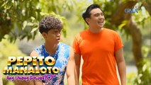 Pepito Manaloto - Kuwento Pa More: BMX pa more, Patrick! | YouLOL