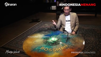 WHO IS THE REAL NEWMIND ?!! KITA BUKAN OPOSISI & BUKAN ANTI PEMERINTAH !!! - Mardigu Wowiek