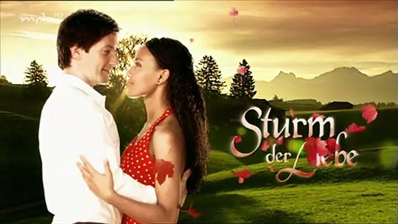 Sturm der Liebe Folge 555