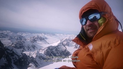 Au-Delà des Sommets Bande-annonce VO (2022) Freddie Wilkinson