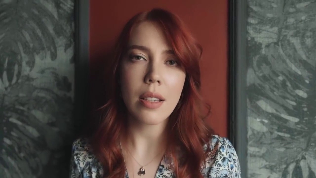 Gülşah Kömür - Yokluğunda