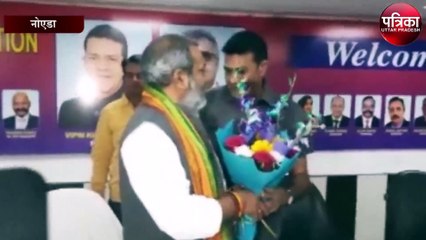 जब कल्याण परिषद अध्यक्ष के सामने छलका उद्यमियों का दर्द, बोले...