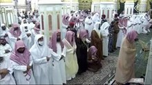 صلاة التراويح , 17 رمضان 1443هـ , المسجد النبوي, عبدالمحسن القاسم