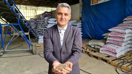 Başkan Ünal'dan "Milli Yem Seferberliği" çağrısı