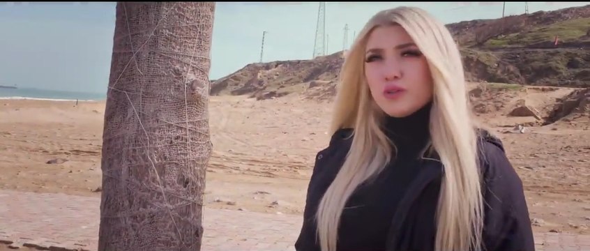 Hatice Kurtoğlu feat. Hüseyin Kağıt - Yerle bir oldum da