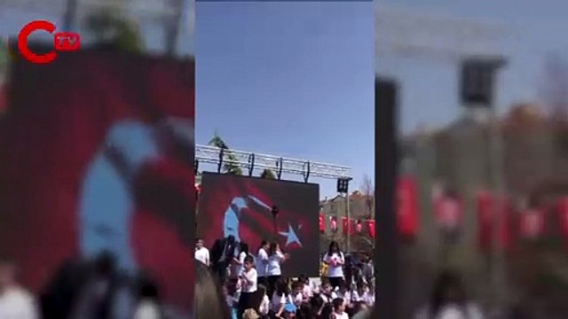 'Arapça müzik' tartışması: Valilikten açıklama geldi