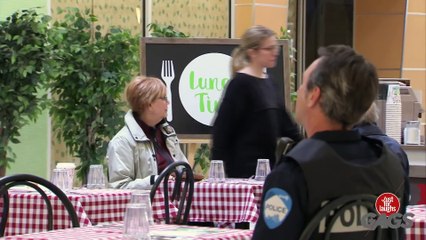 They Stole Everything  - Just For Laughs Gags