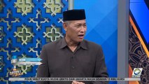 Cerita Peltu Riyono, Prajurit TNI AL yang Abdikan Diri untuk Mengajar Mengaji