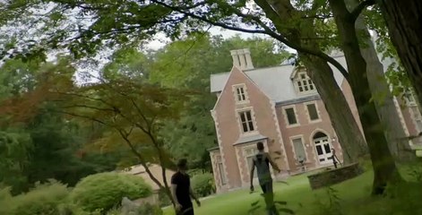 Bitten S01 E09