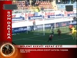 Gençlerbirliği 1-2 Ankaragücü 05.11.2006 - 2006-2007 Turkish Super League Matchday 12