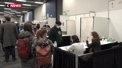 Second tour : les Français de l'étranger ont déjà voté