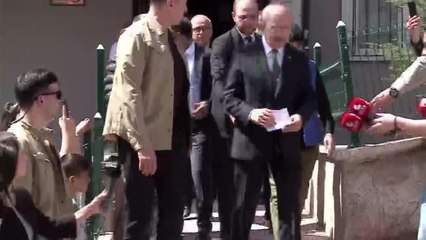 Kılıçdaroğlu: Bir Aile Elektrik Borcunu Ödeyemiyorsa Bir Sorun Var Demektir... Bir Değişime İhtiyacımız Var