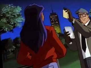 Gargoyles S02 E06