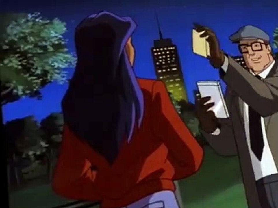 Gargoyles S02 E06
