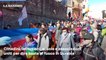 Marcia per la Pace Perugia-Assisi: oltre diecimila persone in corteo