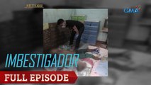 IMBESTIGADOR: Mag-aama, natagpuang patay sa loob ng kanilang bahay sa Davao City! | FULL EPISODE