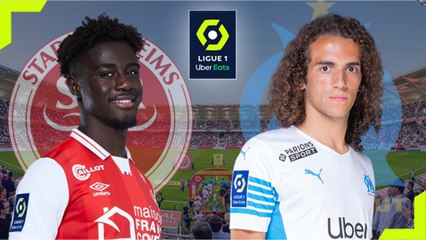Stade de Reims - OM : les compositions probables