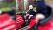 Meet the Hartlepool tractor obsessed fifth generation farmer who is taking social media by storm - aged just three