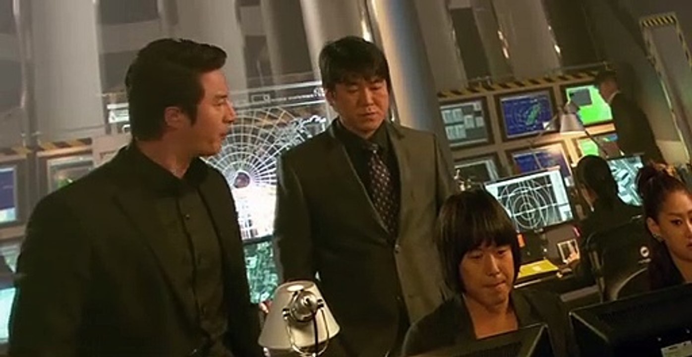 Iris S01 E13
